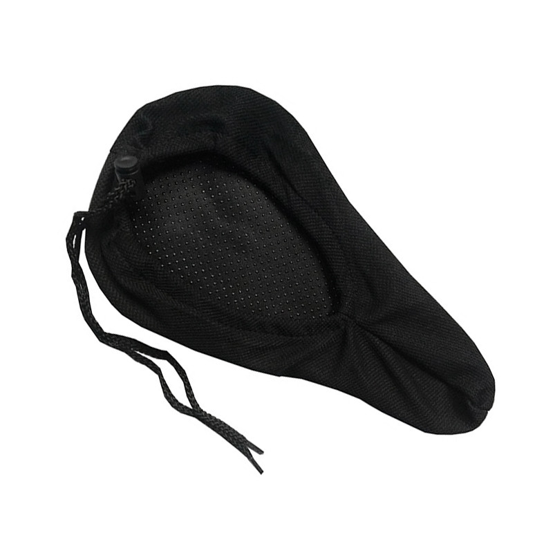 Miniatura 2 de Forro Siliconado Sillin MJ307